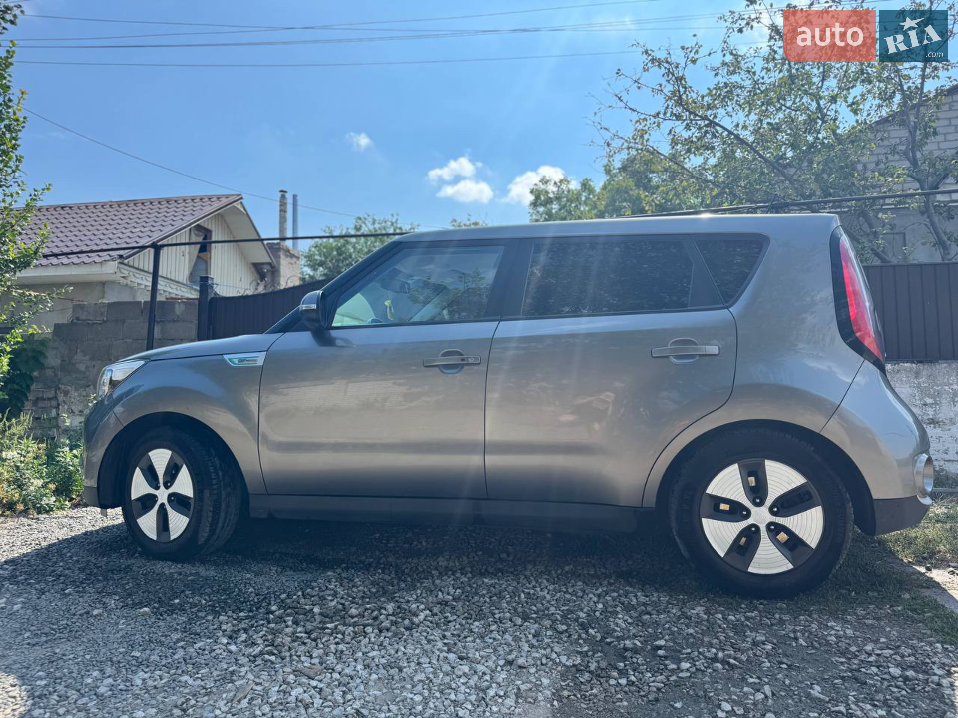 2014 Kia Soul - фото 1