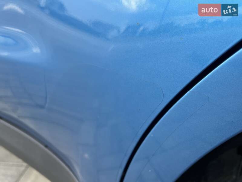 Внедорожник / Кроссовер Kia Soul 2015 в Луцке