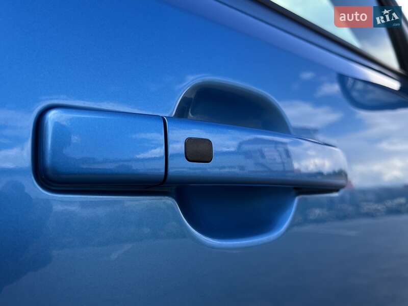 Внедорожник / Кроссовер Kia Soul 2015 в Луцке