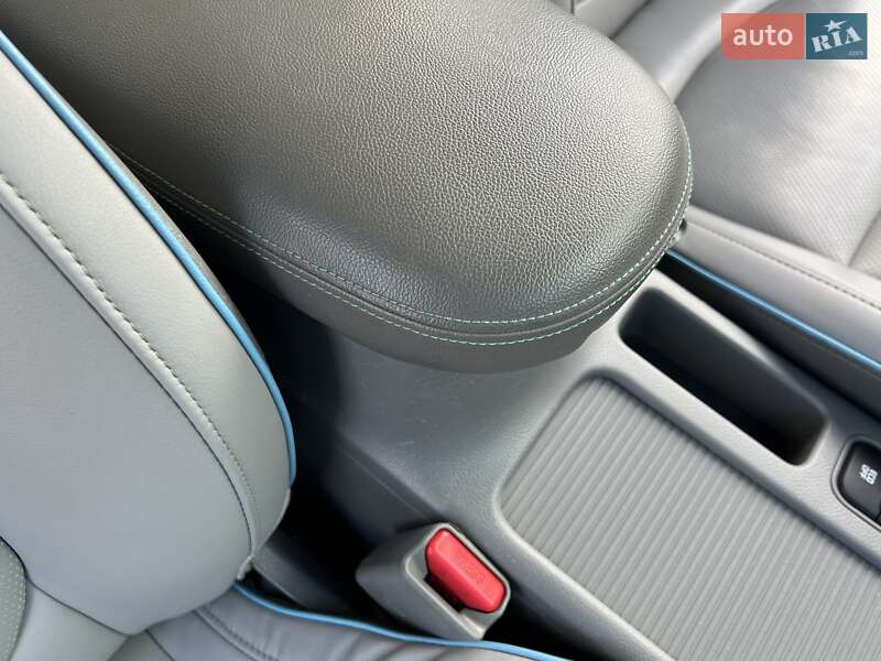 Внедорожник / Кроссовер Kia Soul 2015 в Луцке