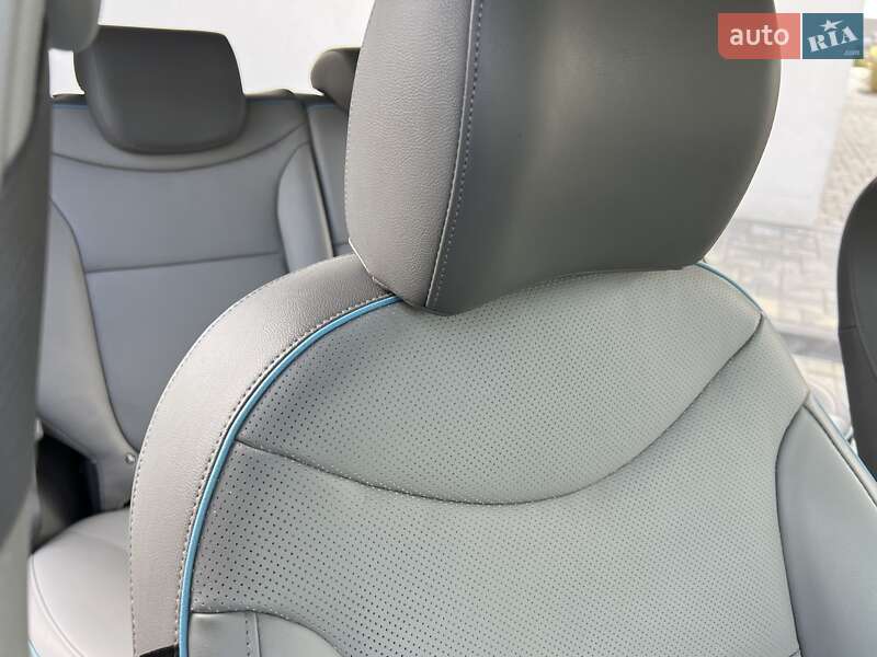 Внедорожник / Кроссовер Kia Soul 2015 в Луцке