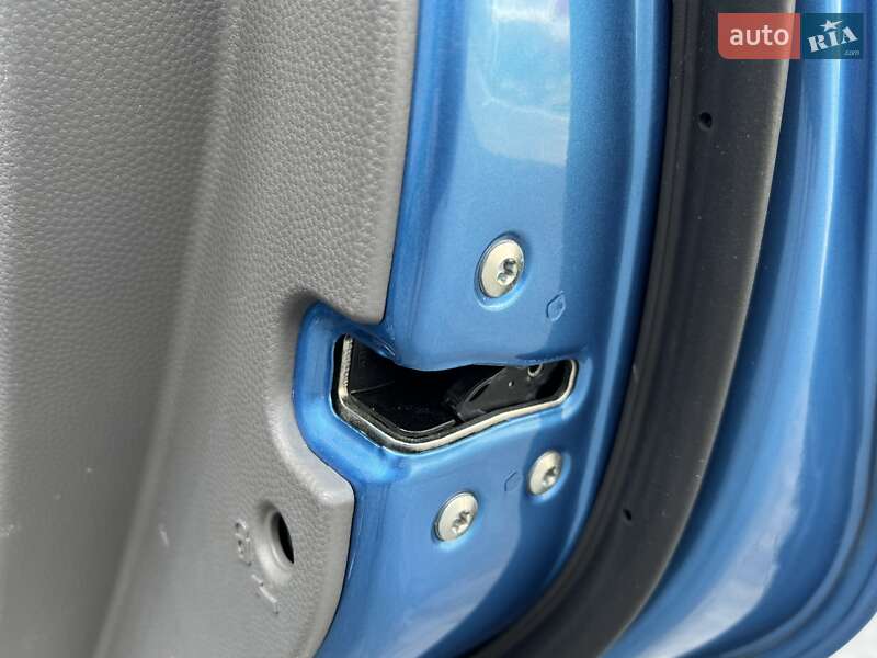 Внедорожник / Кроссовер Kia Soul 2015 в Луцке