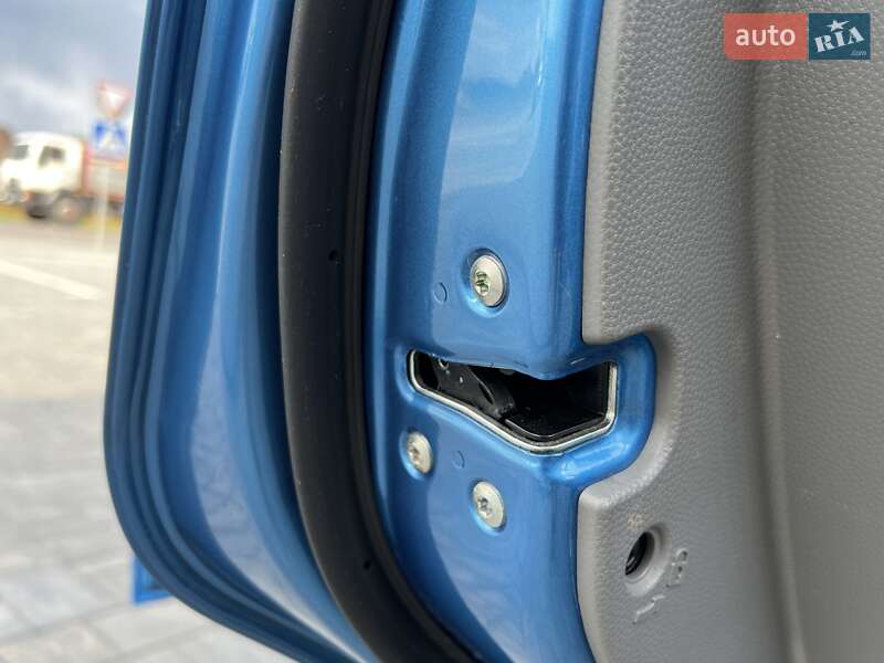 Внедорожник / Кроссовер Kia Soul 2015 в Луцке