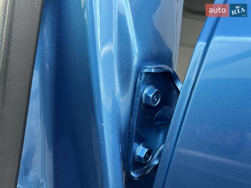 Внедорожник / Кроссовер Kia Soul 2015 в Луцке