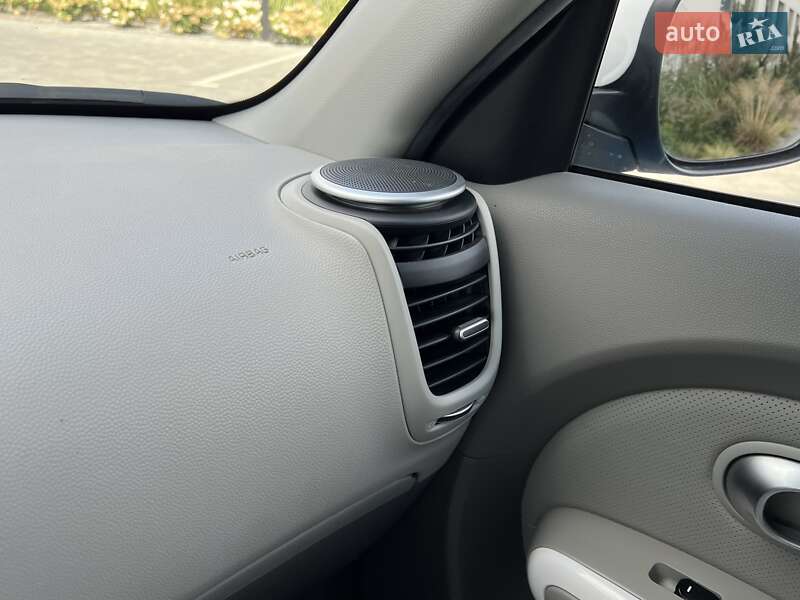 Внедорожник / Кроссовер Kia Soul 2015 в Луцке
