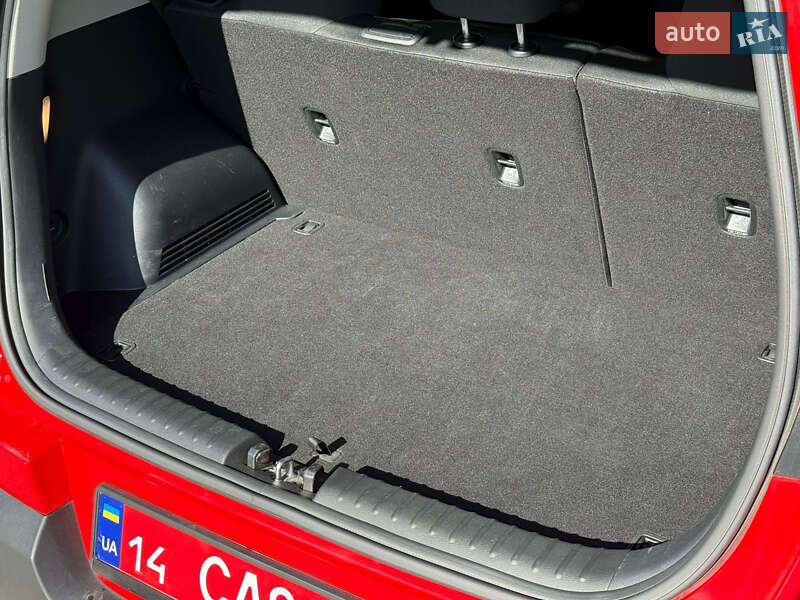 Позашляховик / Кросовер Kia Soul 2020 в Чернівцях