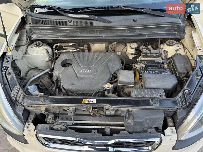 Внедорожник / Кроссовер Kia Soul 2011 в Ольшанах