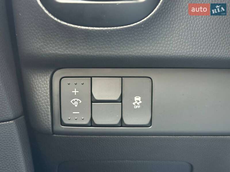 Внедорожник / Кроссовер Kia Soul 2017 в Ровно