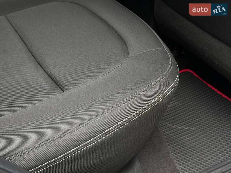 Внедорожник / Кроссовер Kia Soul 2017 в Ровно