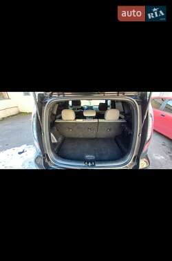 Внедорожник / Кроссовер Kia Soul 2015 в Кременчуге