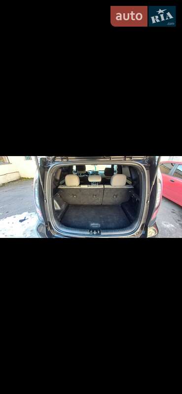 Внедорожник / Кроссовер Kia Soul 2015 в Кременчуге фото 13 Внедорожник / Кроссовер Kia Soul 2015 в Кременчуге