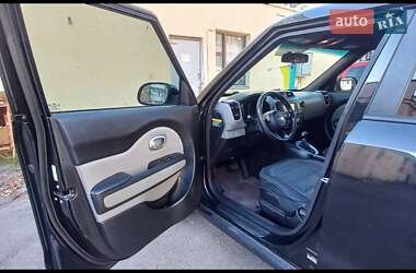 Внедорожник / Кроссовер Kia Soul 2015 в Кременчуге
