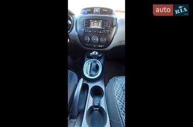 Внедорожник / Кроссовер Kia Soul 2015 в Кременчуге