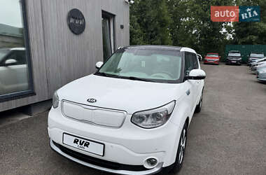 Внедорожник / Кроссовер Kia Soul 2017 в Тернополе