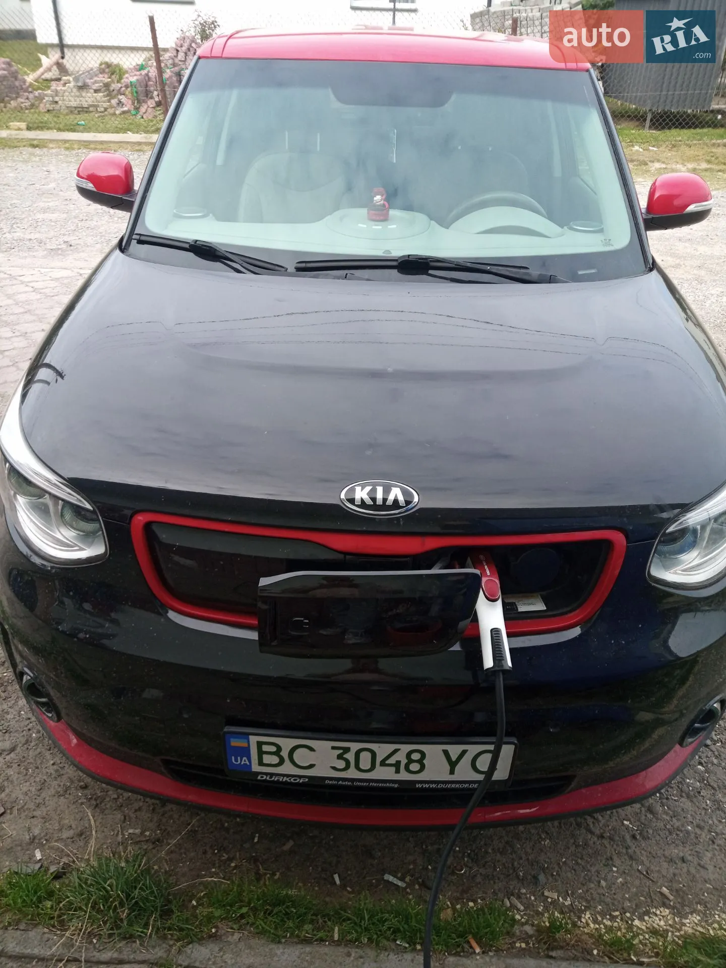 2015 Kia Soul - мініатюра 4