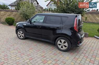 Внедорожник / Кроссовер Kia Soul 2015 в Луцке