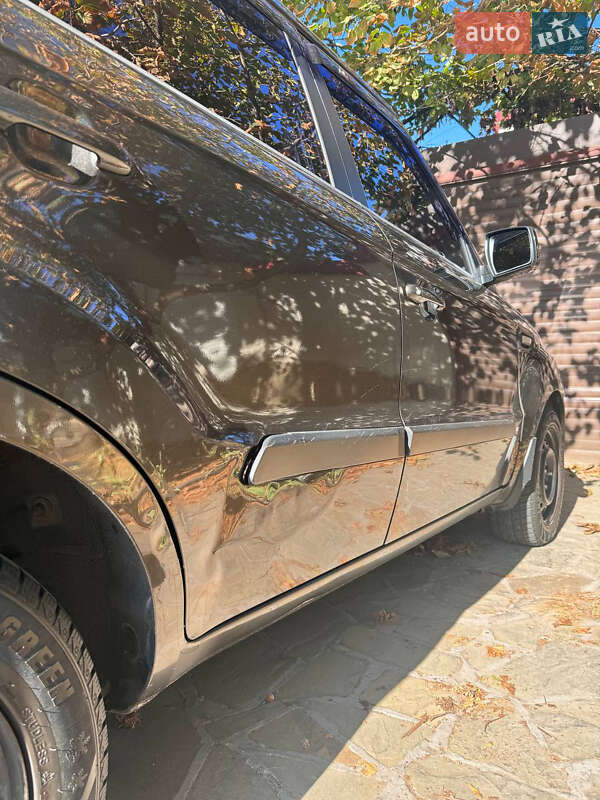 Позашляховик / Кросовер Kia Soul 2011 в Одесі