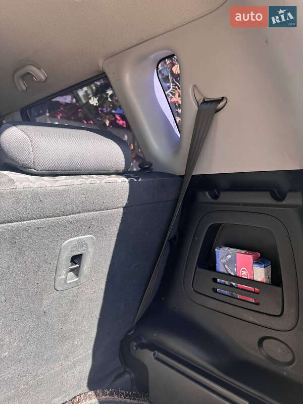 Позашляховик / Кросовер Kia Soul 2011 в Одесі