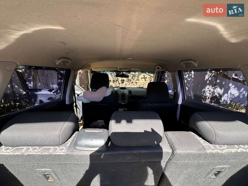 Позашляховик / Кросовер Kia Soul 2011 в Одесі