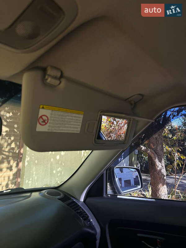 Позашляховик / Кросовер Kia Soul 2011 в Одесі