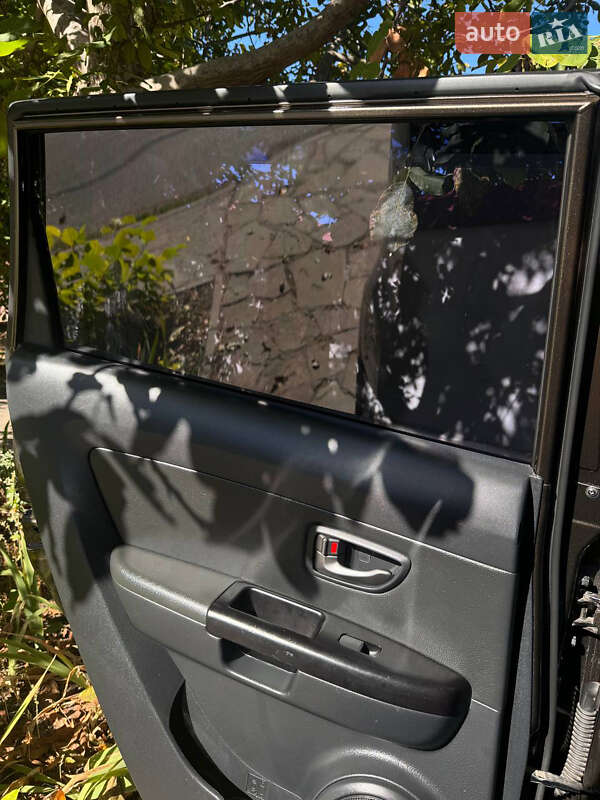 Позашляховик / Кросовер Kia Soul 2011 в Одесі