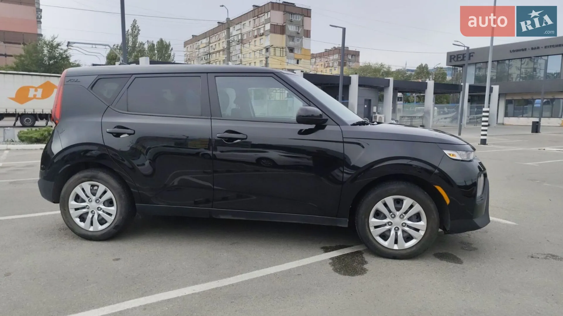 2019 Kia Soul - мініатюра 5