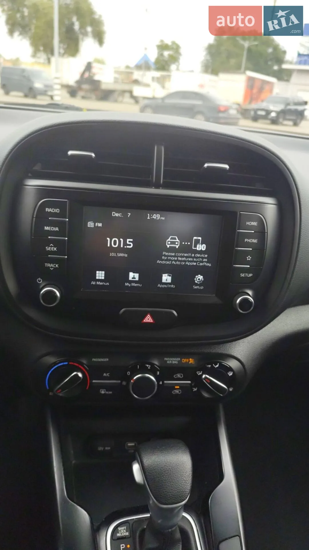 2019 Kia Soul - мініатюра 10
