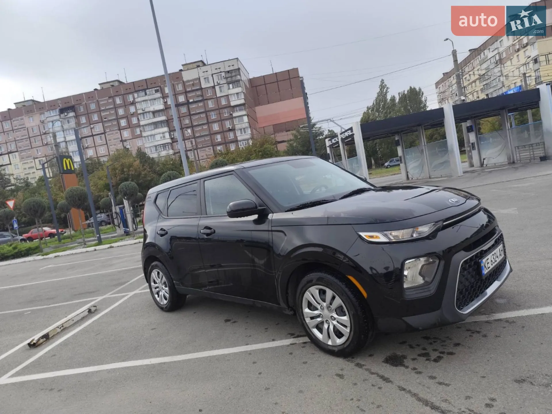 2019 Kia Soul - мініатюра 19