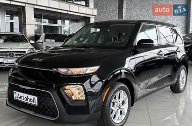 Внедорожник / Кроссовер Kia Soul 2022 в Одессе