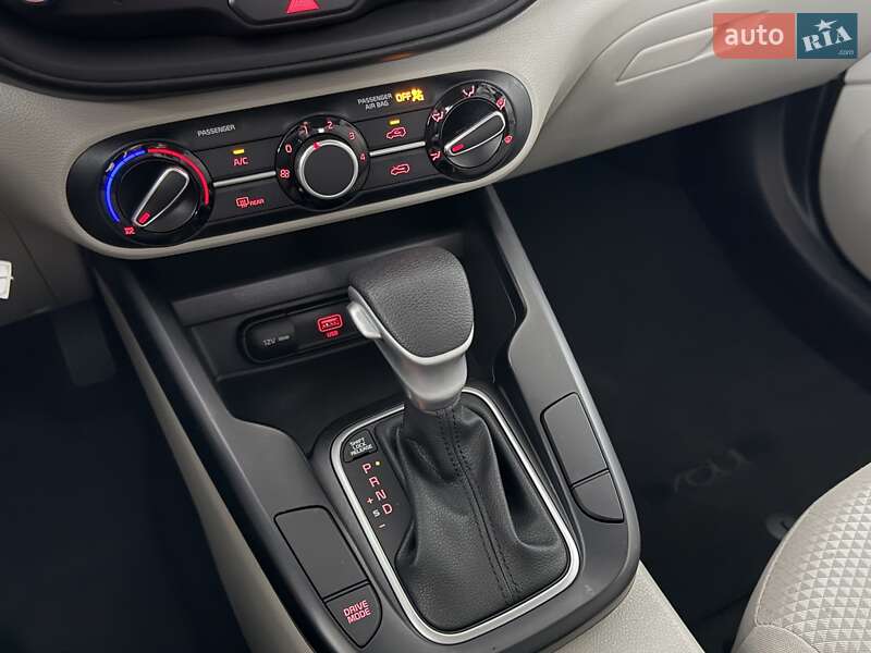 Внедорожник / Кроссовер Kia Soul 2022 в Одессе фото 18 Внедорожник / Кроссовер Kia Soul 2022 в Одессе