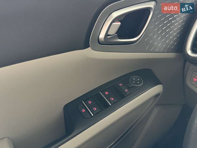 Внедорожник / Кроссовер Kia Soul 2022 в Одессе фото 21 Внедорожник / Кроссовер Kia Soul 2022 в Одессе