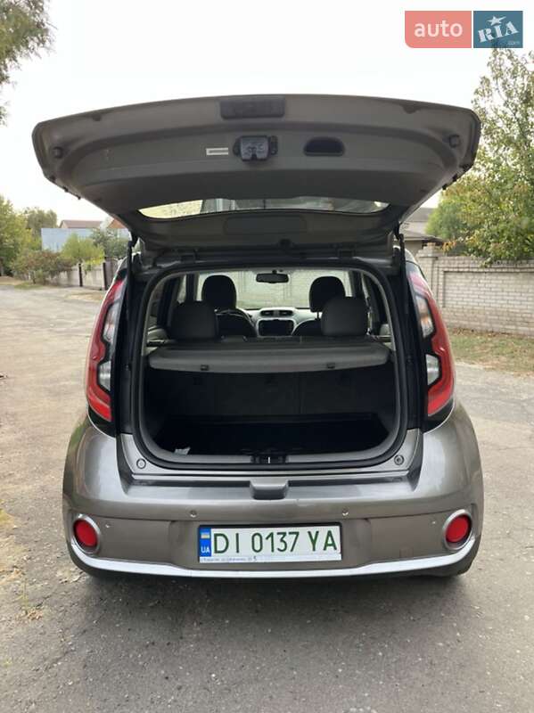Внедорожник / Кроссовер Kia Soul 2014 в Ахтырке
