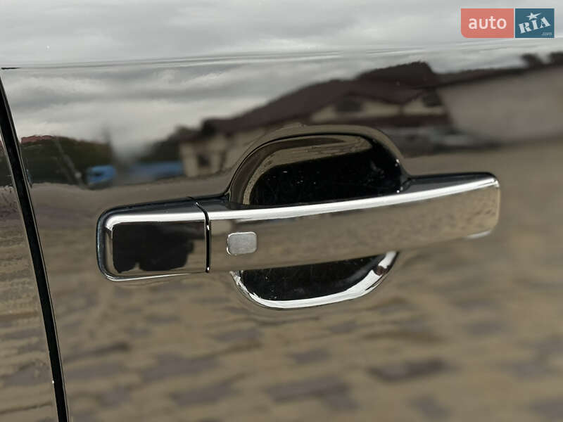 Позашляховик / Кросовер Kia Soul 2018 в Тернополі