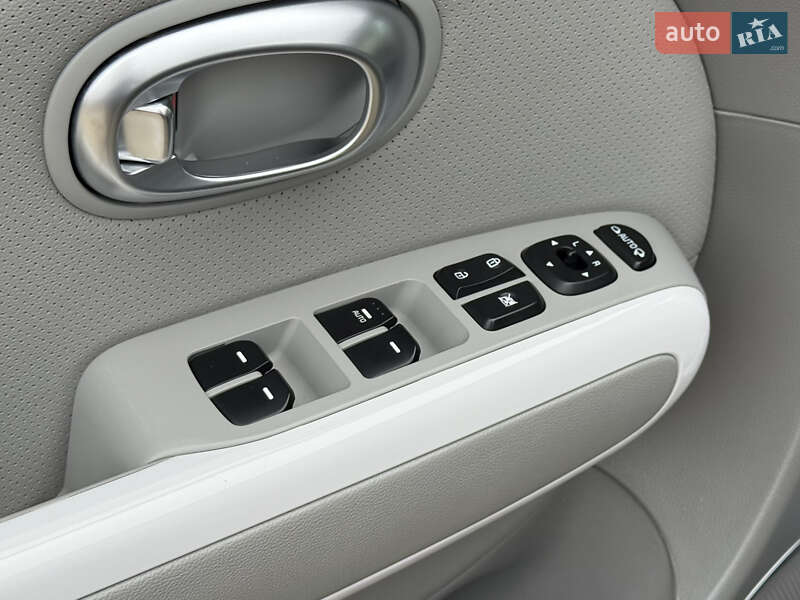 Позашляховик / Кросовер Kia Soul 2018 в Тернополі