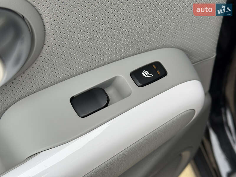 Позашляховик / Кросовер Kia Soul 2018 в Тернополі