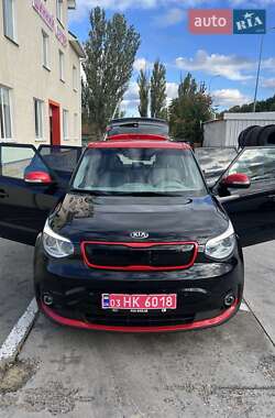 Внедорожник / Кроссовер Kia Soul 2016 в Одессе