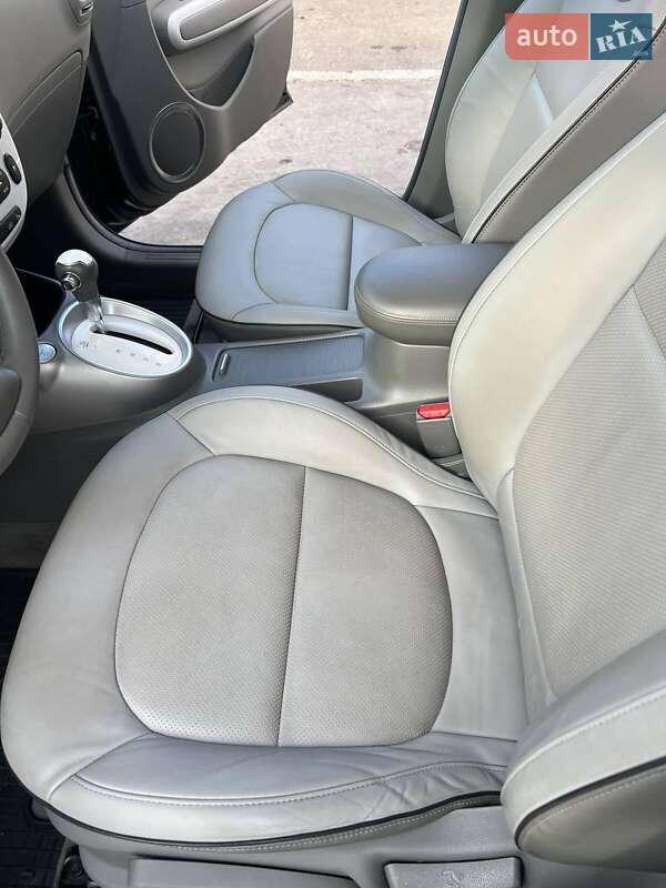 Внедорожник / Кроссовер Kia Soul 2016 в Одессе