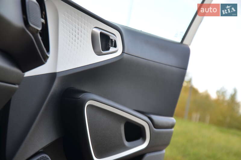 Позашляховик / Кросовер Kia Soul 2021 в Дрогобичі