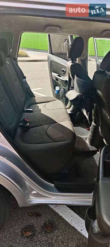 Внедорожник / Кроссовер Kia Soul 2011 в Киеве фото 15 Внедорожник / Кроссовер Kia Soul 2011 в Киеве