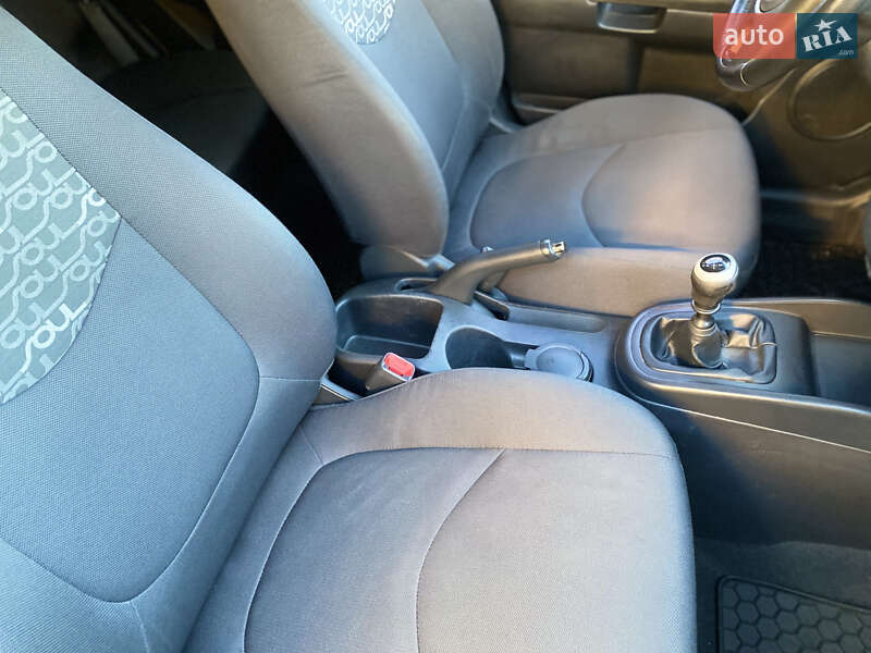 Внедорожник / Кроссовер Kia Soul 2010 в Киеве фото 11 Внедорожник / Кроссовер Kia Soul 2010 в Киеве