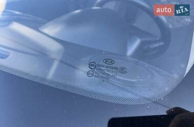 Внедорожник / Кроссовер Kia Soul 2011 в 