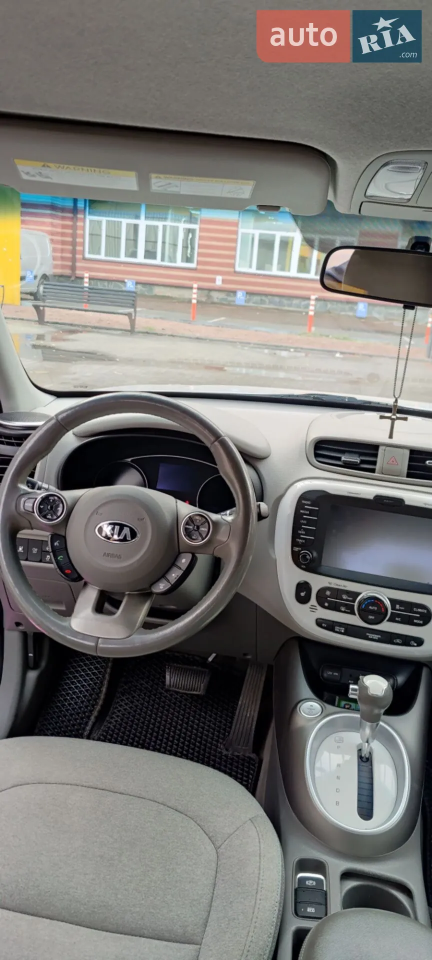 2015 Kia Soul - мініатюра 20