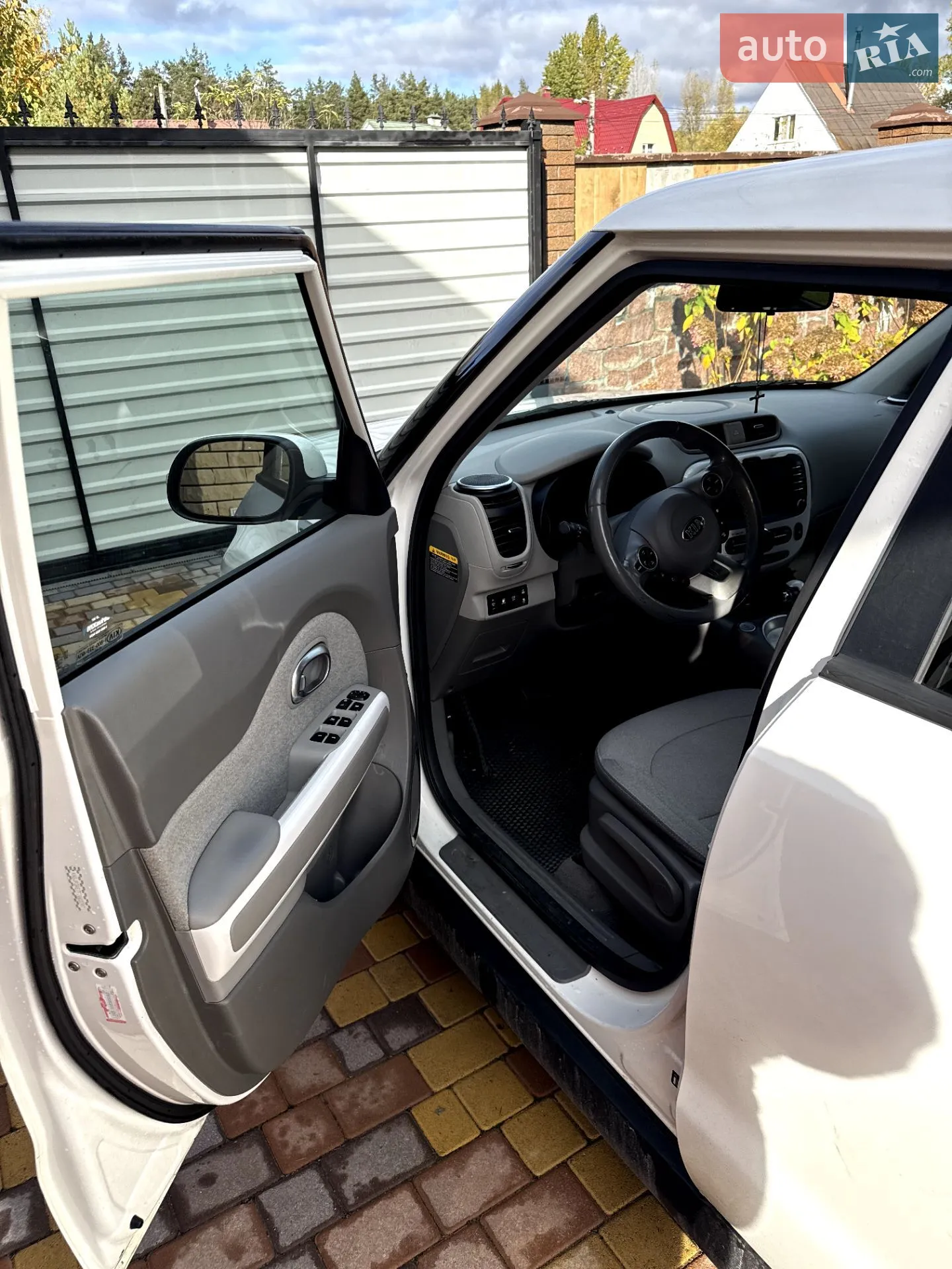 2015 Kia Soul - мініатюра 28