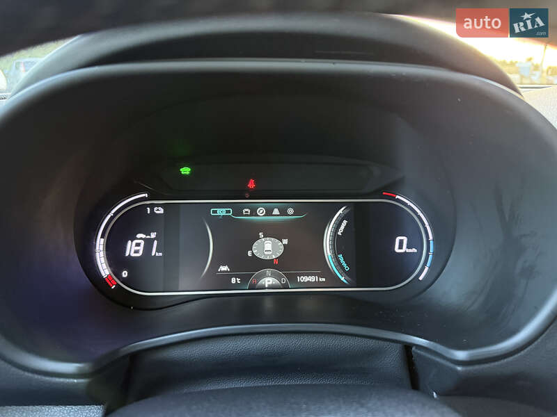 Внедорожник / Кроссовер Kia Soul 2020 в Львове