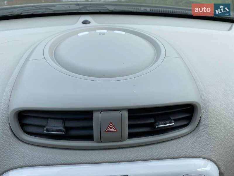 Внедорожник / Кроссовер Kia Soul 2016 в Луцке