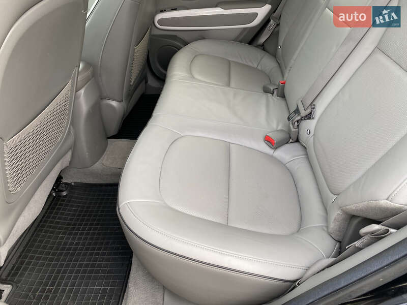 Внедорожник / Кроссовер Kia Soul 2016 в Луцке