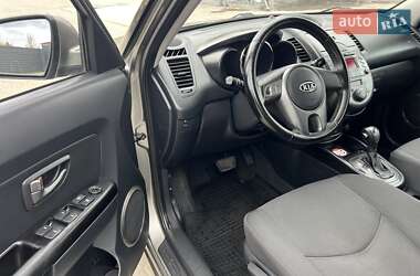 Внедорожник / Кроссовер Kia Soul 2011 в 