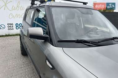 Внедорожник / Кроссовер Kia Soul 2011 в 