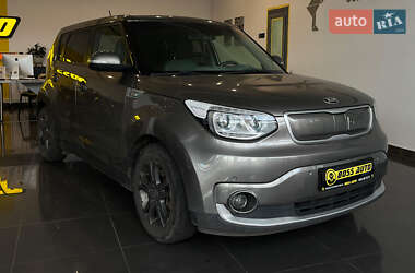 Kia Soul 2015