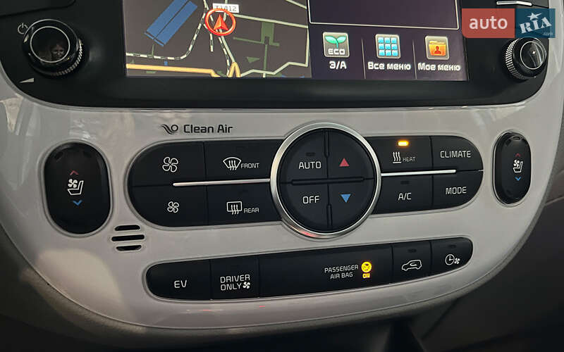 Позашляховик / Кросовер Kia Soul 2015 в Шептицькому